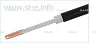 Горелка для автоматической сварки Tbi AUT- 8W,прямой гусак - st-e.info - Тольятти