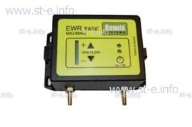 Газорегулятор EWR Basic 300A - st-e.info - Тольятти