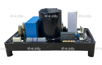 Блок розжига аппарата плазменной резки DOG-160L - st-e.info - Тольятти