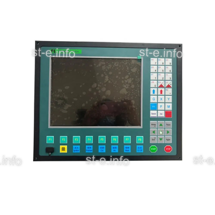 Управляющий блок ЧПУ FX430A - 4 axis подходит для раскроя профильной трубы + программное обеспечение  - st-e.info - Тольятти