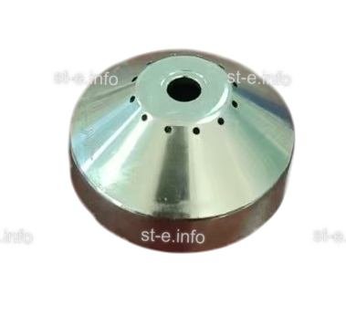Экран для плазмотронов YGX370AF  - st-e.info - Тольятти