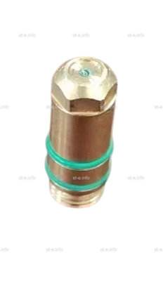 Электрод для плазмотронов YGX370AF  - st-e.info - Тольятти