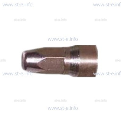 Электрод (катод) арт. PR0117 ECO (бюджетная серия) - st-e.info - Тольятти