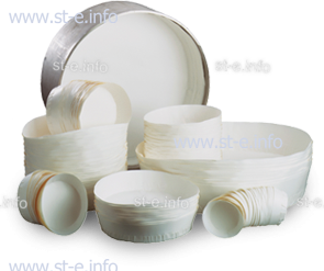 Заглушка водорастворимая EZ Purge EZP-56 (1422 mm)  - st-e.info - Тольятти