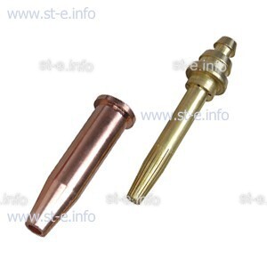 Сопло газовое GK-4 пропан - st-e.info - Тольятти
