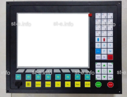 ЧПУ контроллер HYD-2300A  - st-e.info - Тольятти