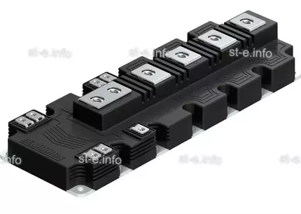 IGBT модуль SKM1400GB17P4 - st-e.info - Тольятти