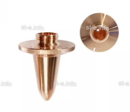 Сопло одинарное 1,2 мм арт. BLT-S1.2-F - st-e.info - Тольятти