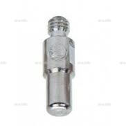 Электрод для плазмотрона ERGOCUT S25, ERGOCUT S25K, ERGOCUT S45 арт. PR0110 - st-e.info - Тольятти