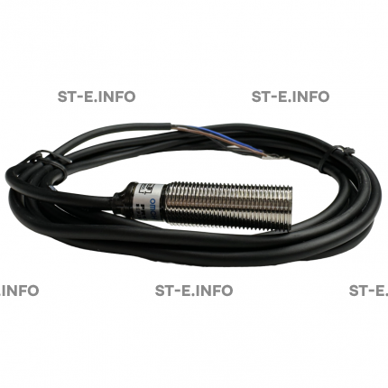 Индуктивный датчик приближения PRE12-2DP omch - st-e.info - Тольятти