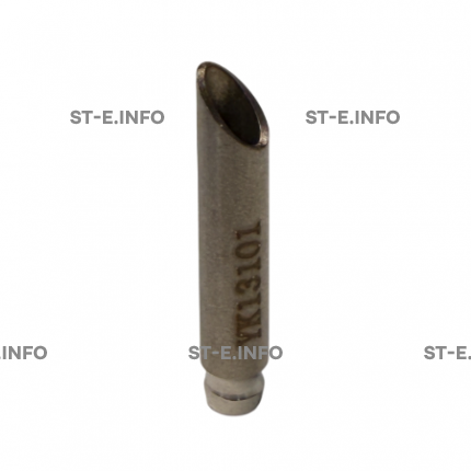 Воздушная трубка YIK-130 PRO  - st-e.info - Тольятти