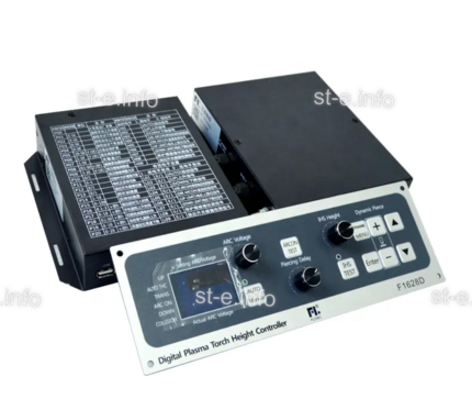 Контроллер высоты  F1628D - st-e.info - Тольятти