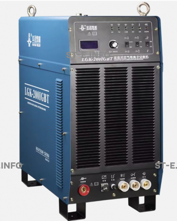 Аппарат ручной плазменной резки LGK-200MA - st-e.info - Тольятти