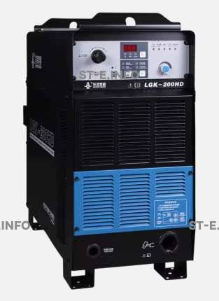 Источник плазменной резки LGK-200HD (плазморез) - st-e.info - Тольятти