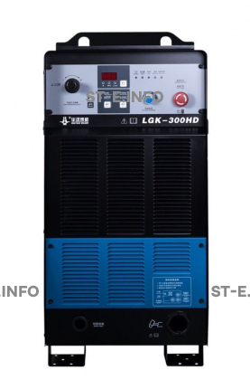 Источник плазменной резки LGK-400HD (плазморез) - st-e.info - Тольятти
