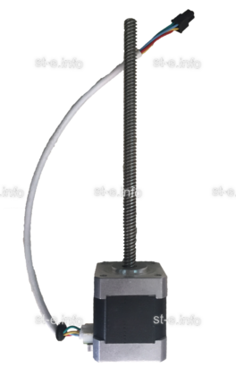 Мотор датчика высоты SF-HC30 - st-e.info - Тольятти