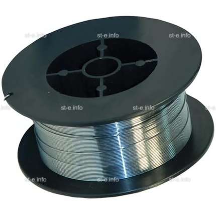 Проволока Порошковая SW-347 Cored d=1.2 D 300 - st-e.info - Тольятти