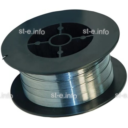 Проволока Порошковая SW-309L Cored d=1.2 D 300 - st-e.info - Тольятти