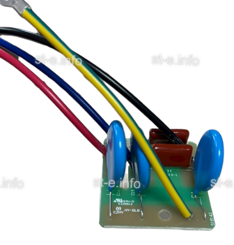 Плата аппарата плазменной резки LGK-100 II.4.4.0 - st-e.info - Тольятти