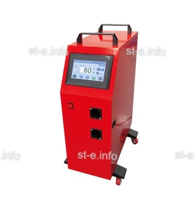Подающий механизм для лазерной сварки с двумя проволоками SUP-AMF-T - st-e.info - Тольятти