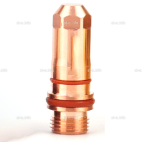 Электрод 30-300A TR040130 (TR-300) - st-e.info - Тольятти