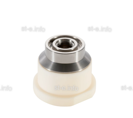Керамический держатель сопла D41 (M11) арт.C0034 - st-e.info - Тольятти