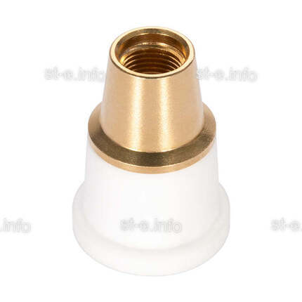 Керамический держатель сопла D20 (M8) арт.C0033 - st-e.info - Тольятти