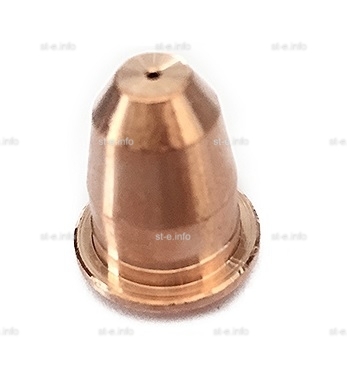 Сопло PD0102-08 диаметр 0,8 мм - st-e.info - Тольятти