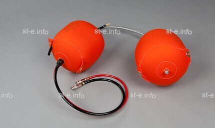 Модульная система поддува Easi 18" (450-481 mm) - st-e.info - Тольятти