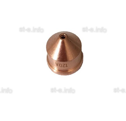 Сопло для CUT-120 PRO 1,8 мм 120А - st-e.info - Тольятти