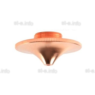 Сопло одинарное сомбреро д. 1,8 мм. арт. P0591-564-00018 - st-e.info - Тольятти