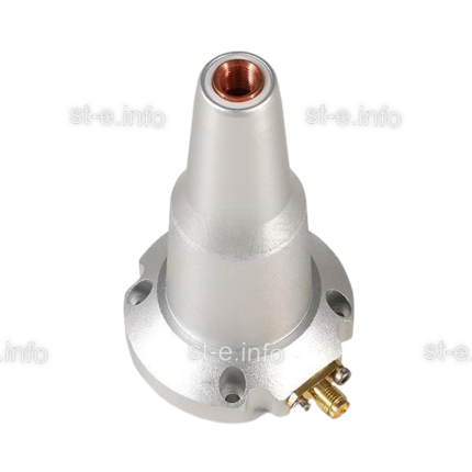 Сопловая часть TRA 3D (BM112/BT210S) в сборе  - st-e.info - Тольятти