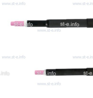 Горелка аргонодуговая SR 26P TBi 4 м (газовое охлаждение) - st-e.info - Тольятти
