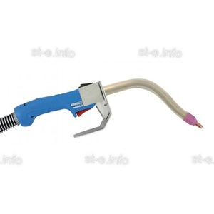 Корпус горелки TBi MOG-70 - st-e.info - Тольятти