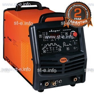 Сварочный инвертор Сварог TECH TIG 200 P DSP AC/DC (E104) - st-e.info - Тольятти
