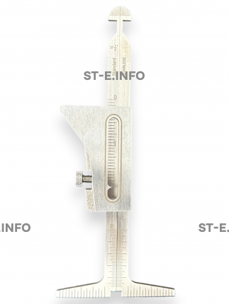 Шаблон сварщика WG4 HI-LO  - st-e.info - Тольятти