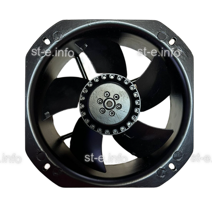 Вентилятор для DOG-120 PRO - st-e.info - Тольятти