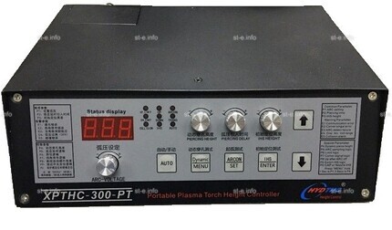 Контроллер высоты XPTHC-300-PT - st-e.info - Тольятти