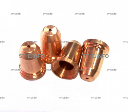 Сопло для плазмотрона AUTOCUT 125P арт. PD0179-13 - st-e.info - Тольятти