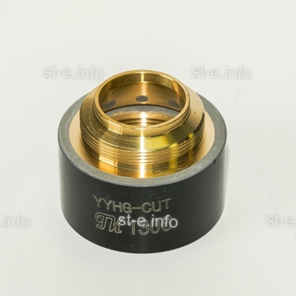 Защитный кожух для плазмотрона TK130 - st-e.info - Тольятти